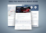 convert clone or transfer wix, weebly, webflow, squarespace to wordpress website